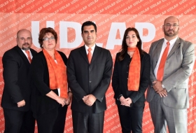 Presentan nueva maestr&iacute;a 