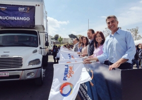  Se entregar&aacute;n desayunos calientes y fr&iacute;os en 5 mil 986 planteles 