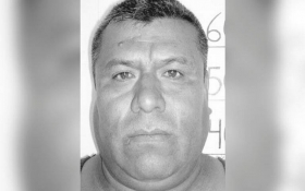 Mart&iacute;n &Aacute;ngelo Aquino Flores contin&uacute;a pr&oacute;fugo   