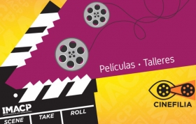 Cinefilia lanza el programa &ldquo;Cine para compartir&rdquo; para impulsar talentos locales