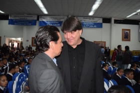 Se&ntilde;ala que el proceso contra estaciones es totalmente administrativo  