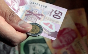 Gobierno propone subir 15% salario m&iacute;nimo; as&iacute; quedar&iacute;a