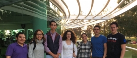 Este 17 de Febrero la Asociaci&oacute;n Civil Mentes Emprendedoras realizar&aacute; el Foro de 8:30 a 2:30 de la tarde en el Hotel Misi&oacute;n Arc&aacute;ngel   