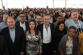 Concluyeron los trabajos de los Foros de Participaci&oacute;n Ciudadana