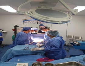 Logran otra donaci&oacute;n multiorg&aacute;nica