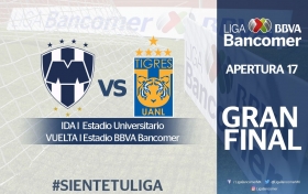 Buscar&aacute; pasar el partido de la final 