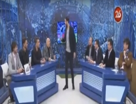 Comentaristas se burlan de la Selecci&oacute;n Mexicana