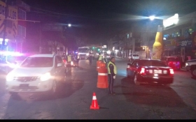 Polic&iacute;as no cuentan con seguro de vida en Tehuac&aacute;n