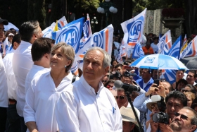 Entregar&aacute; su declaraci&oacute;n 3 de 3