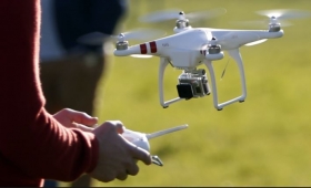Sanciones para aeronaves de m&aacute;s de 2 kilogramos.