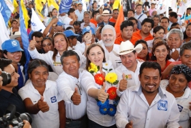 M&aacute;s comerciantes podr&aacute;n vender sus productos 
