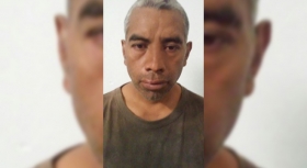 El detenido asesin&oacute; a machetazos a su v&iacute;ctima