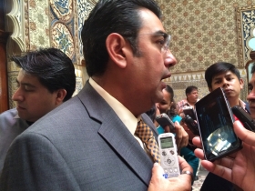 Sergio Salom&oacute;n C&eacute;spedes