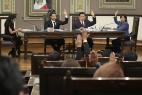A la  Secretar&iacute;a de Seguridad P&uacute;blica (SSP) se reasignaron 200 millones de pesos