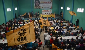 Propone Roxana Luna la creaci&oacute;n de una fiscal&iacute;a que revise los problemas ambientales del estado