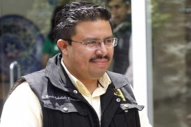CEN designar&aacute; candidato del PRD a la gubernatura de Puebla