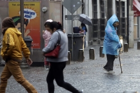 Piden a la poblaci&oacute;n estar alerta ante una contingencia    