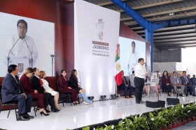 Todos los d&iacute;as se realizan acciones para combatir a la delincuencia   