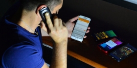 Solicitan nombre completo, direcci&oacute;n, correo electr&oacute;nico, Facebook, n&uacute;mero de cuenta bancaria