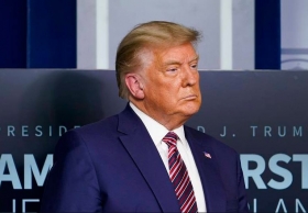 Juez ordena a Trump restituir &iacute;ntegro DACA y derechos de &lsquo;dreamers&rsquo;