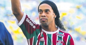 El jugador brasile&ntilde;o podr&iacute;a llegar a la MLS.