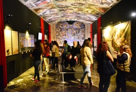 Entrada gratis para ni&ntilde;os