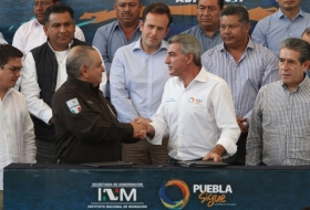 Firmaron el acuerdo para la creaci&oacute;n del Instituto de Apoyo al Migrante