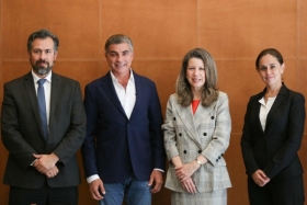 Acompa&ntilde;amiento en el proceso de reconstrucci&oacute;n tras los sismos de septiembre,