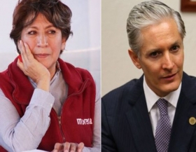 Elecciones cerradas en el Edo. de M&eacute;xico