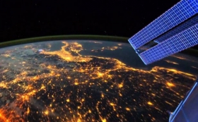 Las respuestas podr&iacute;an estar en el espacio.