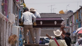30% de quienes han muerto por #COVID19 ten&iacute;an seguro de vida