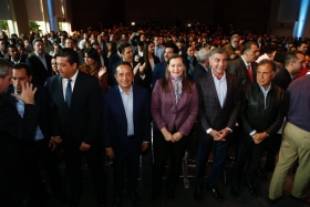 Su gesti&oacute;n representar&aacute; una oposici&oacute;n responsable a nivel nacional