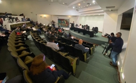 Comisiones del Senado aprueban extinci&oacute;n de fideicomisos