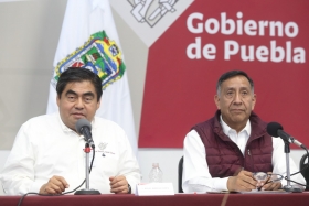  &ldquo;La USEP contar&aacute; con dos subsedes, una en la Sierra Norte y otra en la regi&oacute;n de Tehuac&aacute;n&rdquo;