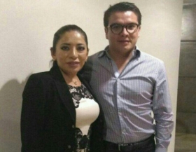 Signan convenio de colaboraci&oacute;n