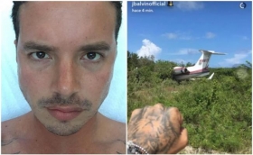 John Reilly, publicista del reggaetonero confirm&oacute; que el cantante se encontraba en Las Bahamas sano y salvo
