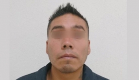El homicida se encontraba en el Estado de M&eacute;xico 