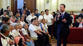 En seguimiento al programa de Promoci&oacute;n Tur&iacute;stica Intermunicipal