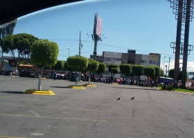 Piden liberaci&oacute;n de pesos pol&iacute;ticos