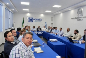 Las mujeres no vivir&iacute;amos en la inseguridad: Huerta