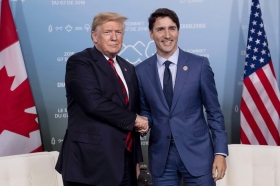 TLCAN 2.0: Canad&aacute; se suma a acuerdo M&eacute;xico-EU