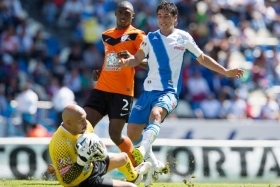 Puebla vs Pachuca se enfrentar&aacute;n el pr&oacute;ximo domingo.