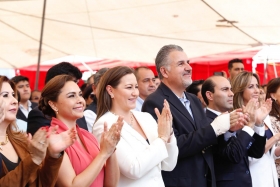 La realidad por la que atraviesa el estado exige la participaci&oacute;n social de todos