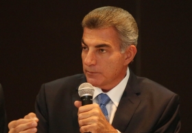 Fortalecer&aacute; sistema de vigilancia en la entidad 