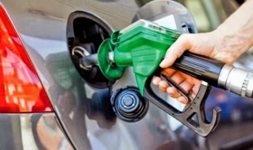 Son m&aacute;s de 12 mil 500, estaciones de gasolina en el pa&iacute;s.