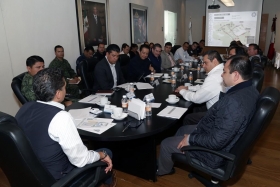 Autoridades de los tres niveles vigilar&aacute;n fiestas de fin de a&ntilde;o