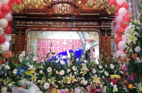 Se&ntilde;or de las Maravillas