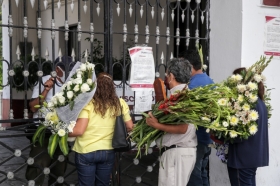 Sin acceso a ni&ntilde;os, personas de la tercera edad y mujeres embarazadas.