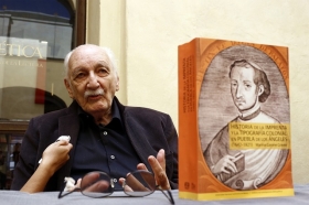 Falleci&oacute; a los 85 a&ntilde;os de edad