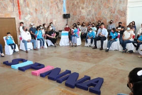 Ayuntamiento de Puebla instala &Oacute;rgano Municipal para la protecci&oacute;n de menores